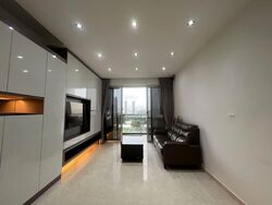 The Parc Condominium (D5), Condominium #557940881